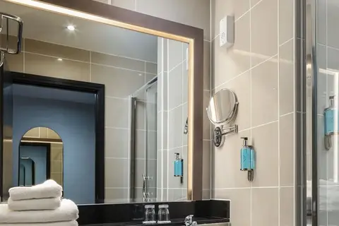 Hotel Academy Plaza in Dublin, foto 10