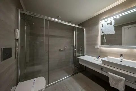 Laguna Beach Alya Resort & Spa in Alanya, foto 13