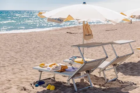 Camping Club Degli Amici foto 3