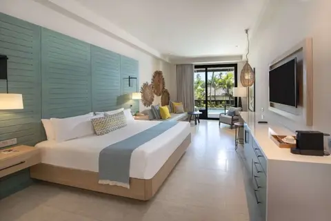 Adults Only Club At Lopesan Costa Bavaro Reso in Salvaleón de Higüey, foto 4
