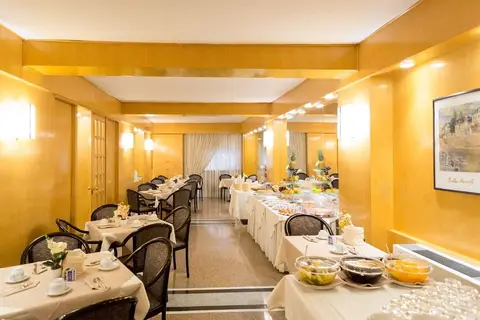 Best Western Hotel Libertà in Bari, foto 29