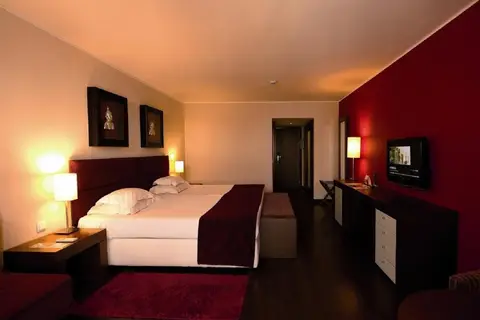 Hotel Vila Galé Cascais in Cascais — foto 16