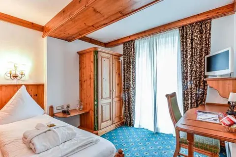 Schloss Hotel Holzrichter foto 10