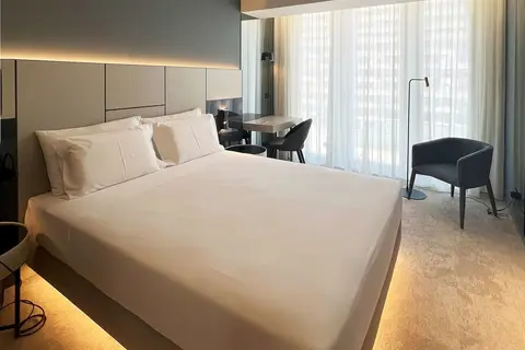 Oca Bom Successo Hotel in Vila Nova de Gaia, foto 7