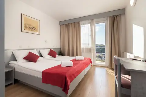 Boarding House Lucija in Kostrena — foto 13