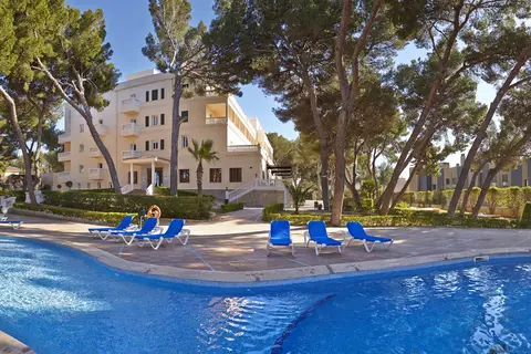 MLL Palma Bay Club Resort in Palma — foto 5