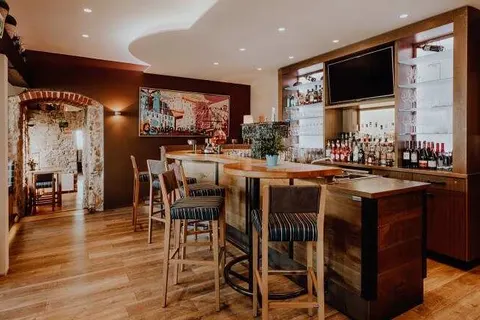 Hotel Westerkamp foto 2