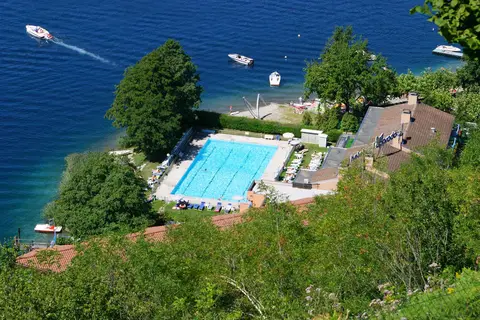 Hotel L'Approdo in Pettenasco — foto 9