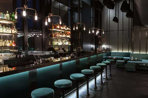 Hotel AMANO in Berlijn, foto 12