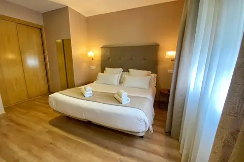 Hotel Ribeira Sacra in Monforte De Lemos — foto 3