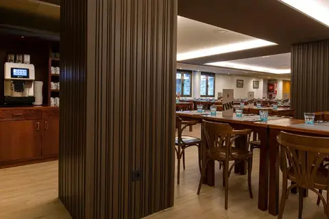 Hotel Màgic Pas in Encamp — foto 8
