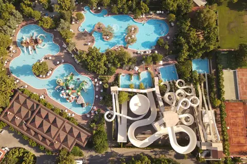 Gural Premier Tekirova in Kemer — foto 3