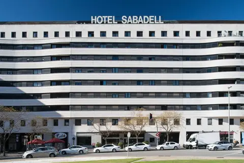 Catalonia Sabadell in Sabadell — foto 2