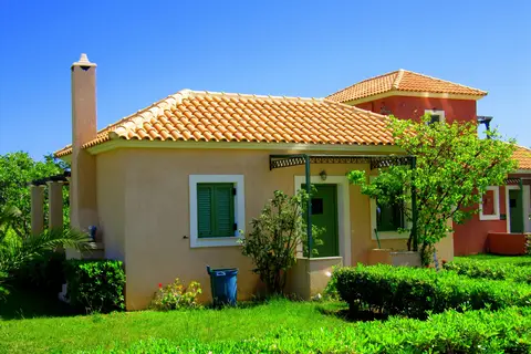 Villa's Monambeles in Ντομάτα — foto 22