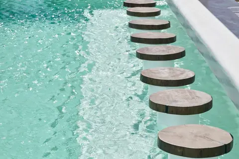 Nikki Beach Resort & Spa Santorini in Δημοτική Ενότητα Τιθορέας — foto 21