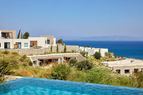 Koia All-Suite Wellbeing Resort in Kos — foto 2