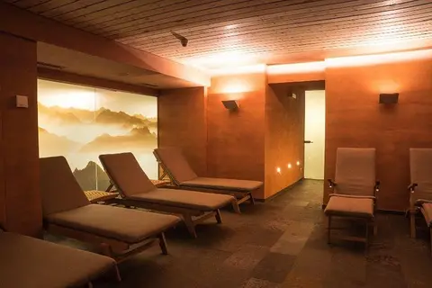 Hotel Felbermayer in Gaschurn — foto 7