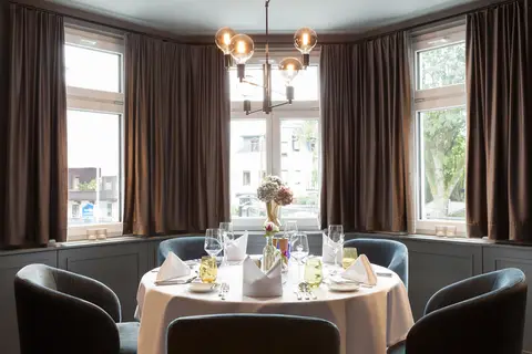 ERIKA Boutiquehotel Kitzbühel in Kitzbühel — foto 17