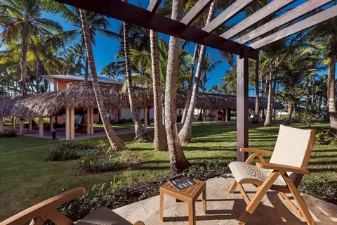 Grand Palladium Palace Resort & Spa in Salvaleón de Higüey — foto 29