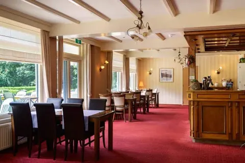 Hotel Bemelmans foto 5