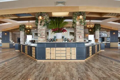 Hotel Paradise Beach Residence in Sveti Vlas — foto 3
