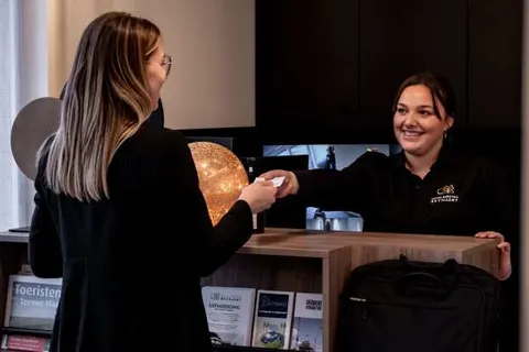 Hotel Reynaert foto 4