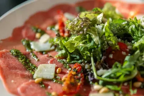 Parkhotel Horst foto 12