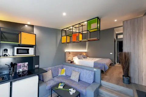 Natalis Apartamentos in Morro Jable, foto 27