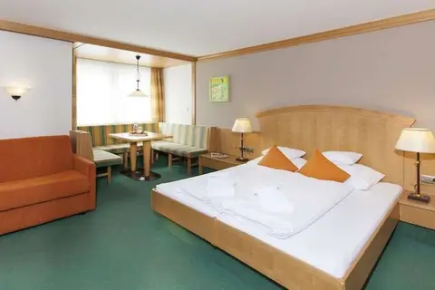 Tyrolerhof in Sölden, foto 3