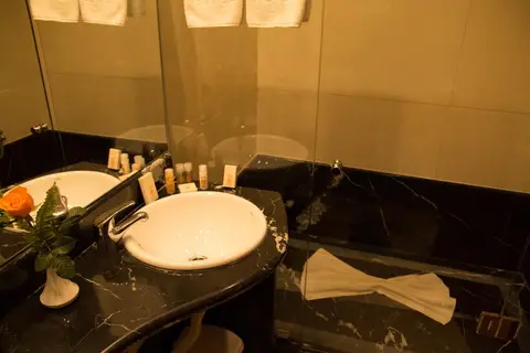 OUM PALACE Hôtel & SPA Casablanca in Casablanca, foto 26