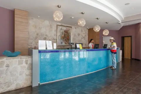 Hotel Aleksandar in Rafailovići — foto 10