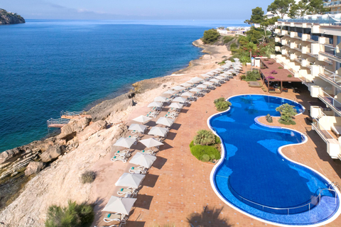 Iberostar Selection Jardin del Sol Suites - adults only foto 11