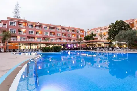 Europe Playa Marina in Illetas — foto 3