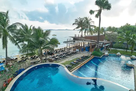 Bandara Spa Resort & Pool Villas, Samui in บ้านบ่อผุด