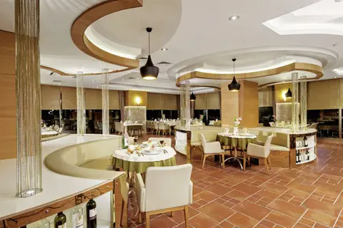 Calimera Hane Garden in Manavgat — foto 6