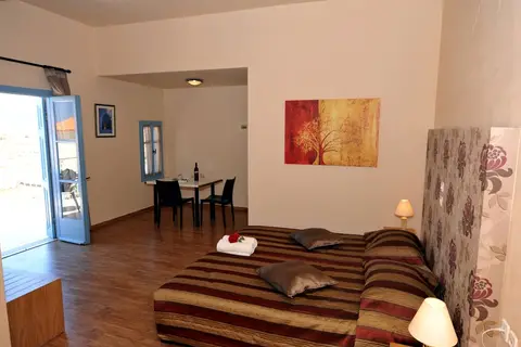 Lassia Aparthotel in Petra — foto 6