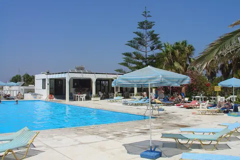 Cosmopolitan in Kos — foto 17