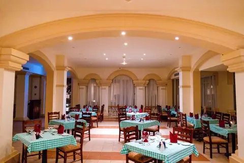 IVY Cyrene Sharm Hotel in Sharm El Sheikh — foto 14