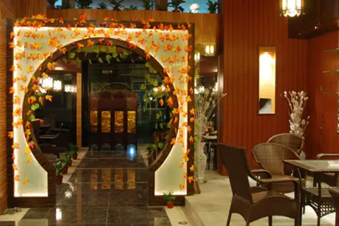 Kololi Beach Club in Sukuta — foto 17