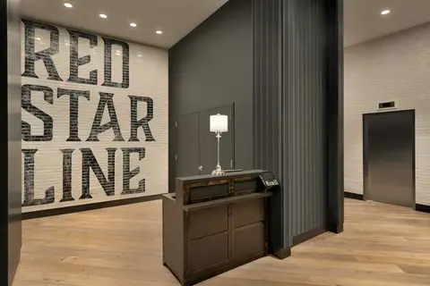 DoubleTree by Hilton New York Downtown in New York — foto 27