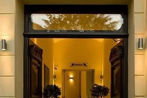 Spatz Aparthotel in Krakau — foto 9