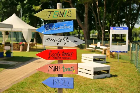 Camping Pra' delle Torri foto 18