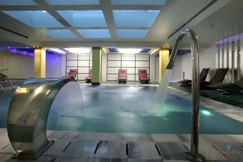 Apostolata Island Resort & Spa in Σκάλα — foto 30