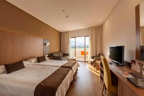 Albir Playa & Spa in l'Alfàs del Pi, foto 25