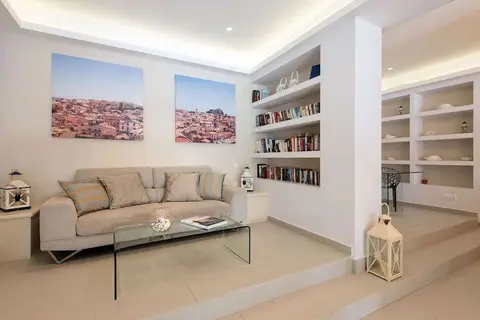Melina Bay Boutique Hotel in Δημοτική Ενότητα Κασσωπαίων — foto 11