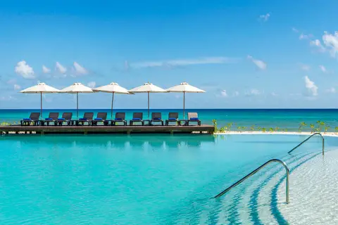 Ocean Riviera Paradise El Beso Adults Only in Playa del Carmen — foto 11