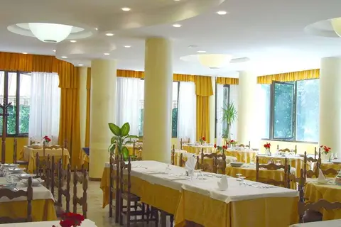 Hotel Marrani in Borgo San Lorenzo — foto 9