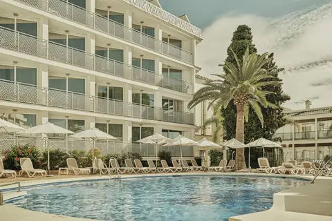 Villa Flamenca in Nerja