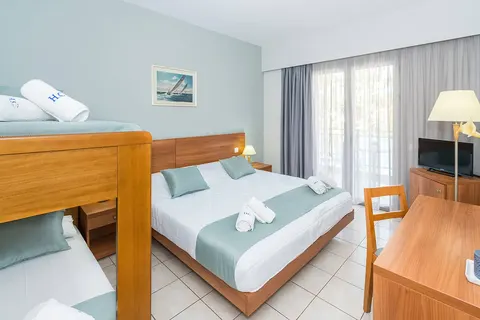 Hotel Contessa foto 8