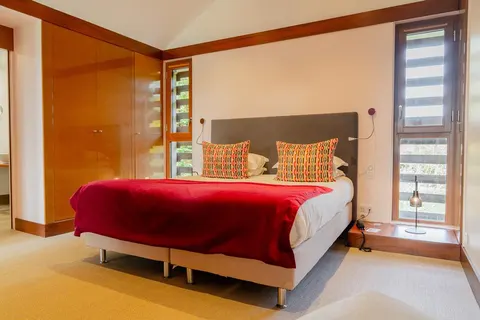 Le Manoir du Lys foto 2